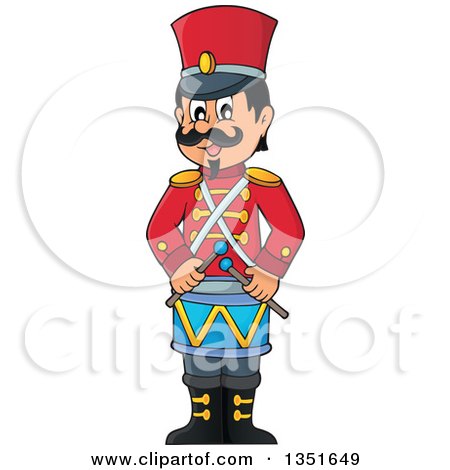 450x470 Royalty Free (Rf) Marching Band Clipart, Illustrations, Vector