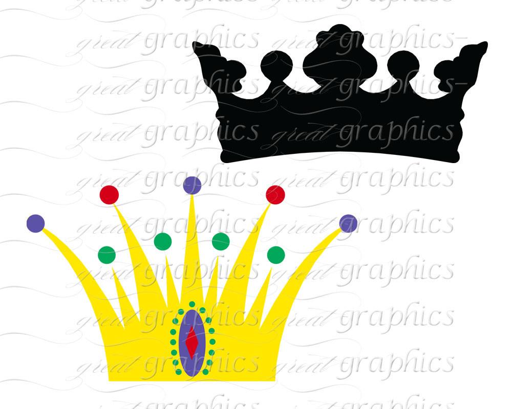 1000x800 Mardi Gras Clip Art Crowns Mardi Gras Clipart Digital Clip Art