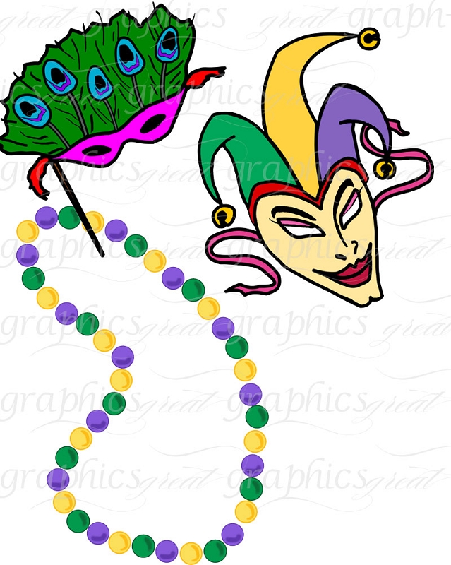 639x800 Mardi Gras Clip Art Work Clipart Panda