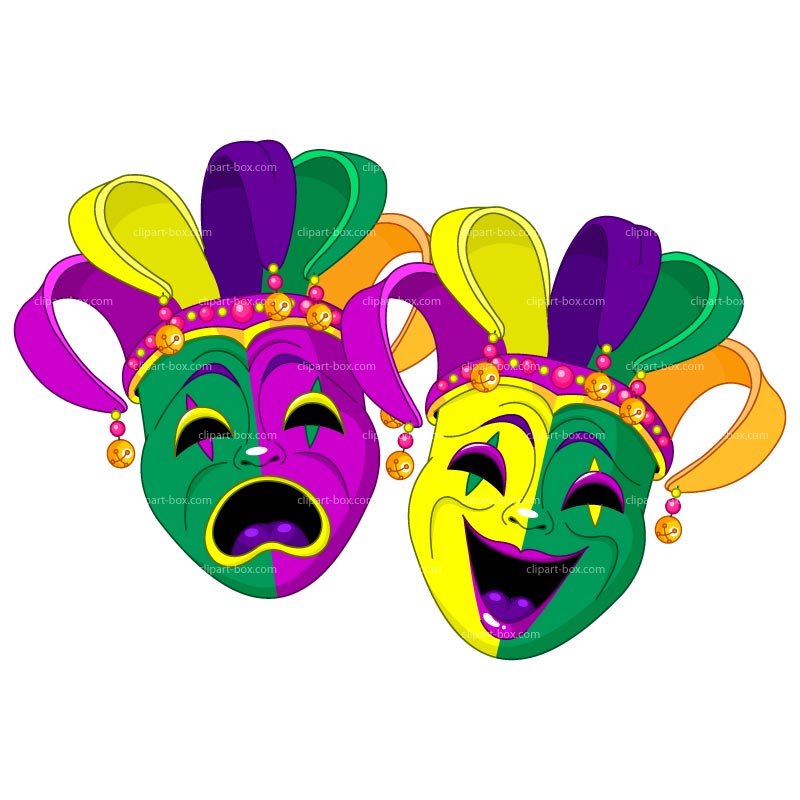 800x800 Mardi Gras Mask Clip Art Free Clipart Panda