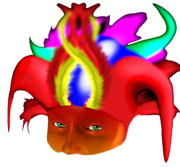 594x549 Mardi Gras Hallowell Style The Harlow