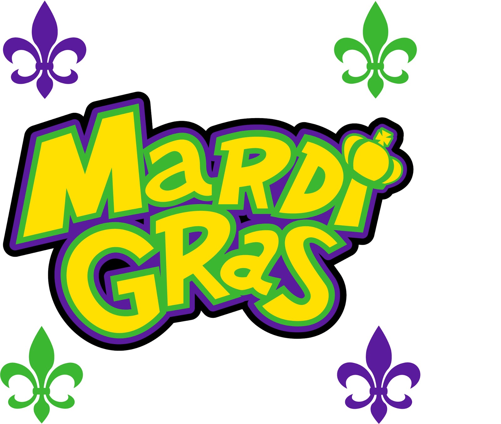 Mardi Gras Parade Clipart at GetDrawings | Free download