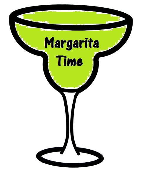 500x576 Margarita Time