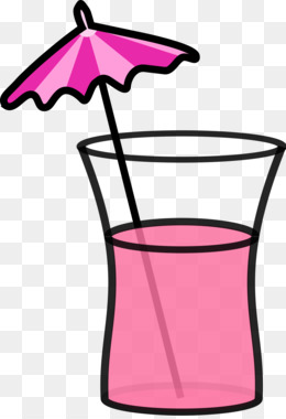 260x380 Cocktail Martini Christmas Drink Clip Art