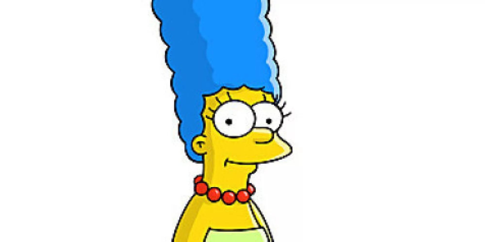 2000x1000 Marge Simpson Hd Wallpapers Free