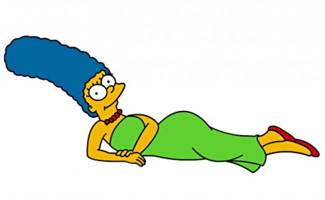 650x400 Marge Simpson In The Flesh [Video] Guardian Liberty Voice