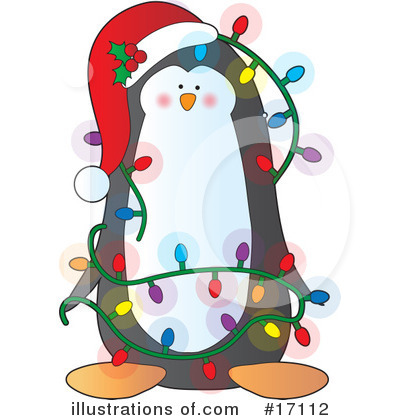 400x420 Penguin Clipart