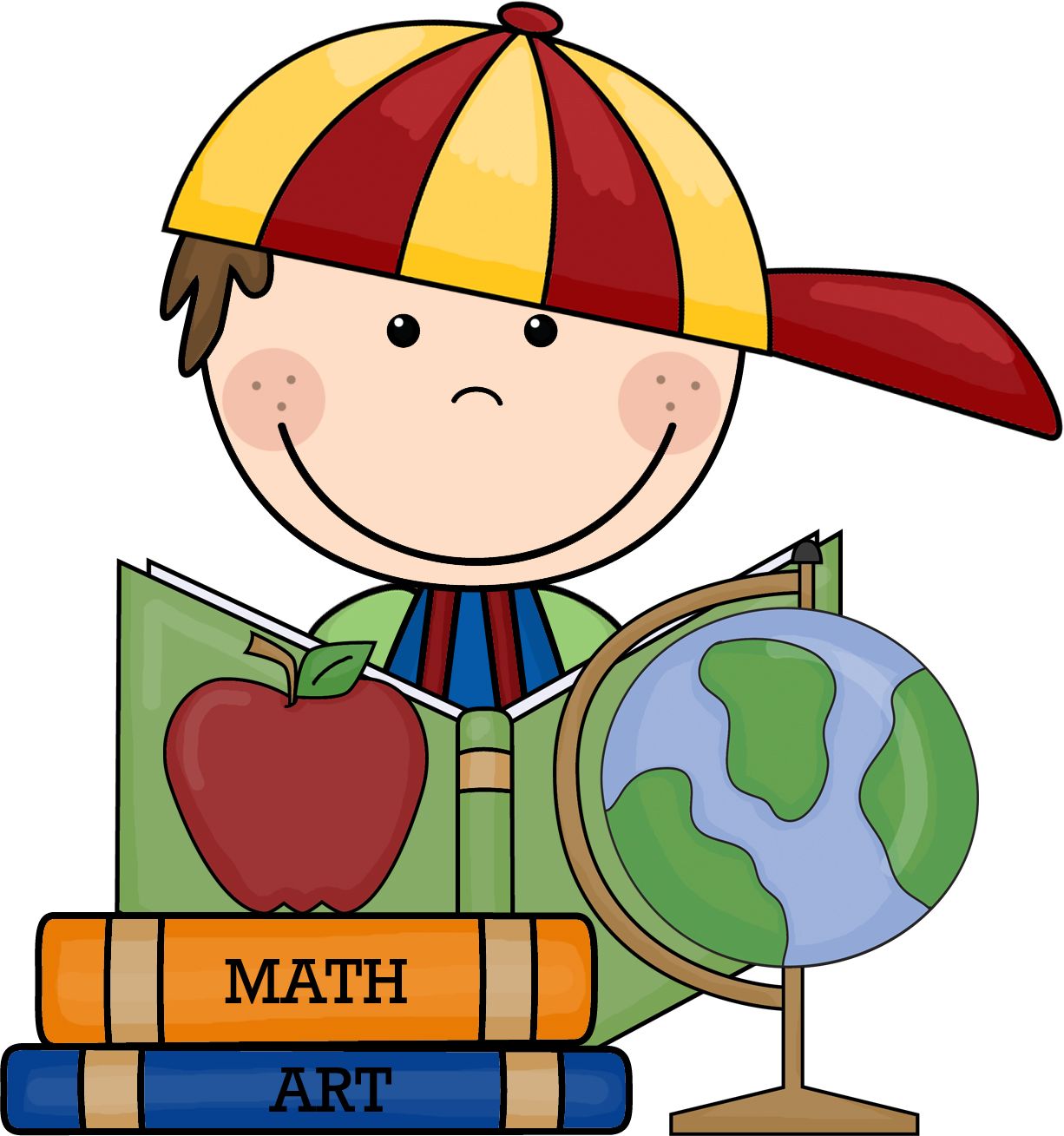 1226x1309 Pin By Janis Maria Wilson On Art Clip Art, School