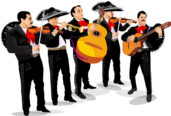 578x391 Uptown Update La Ciudad Brings Mariachi Music To Saturdays