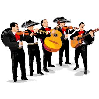 325x325 Des Moines Mariachi 1 Hire Live Bands, Music Booking