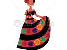220x165 Mexican Woman Clipart Clip Art Of Mexican Mariachi Man And Woman