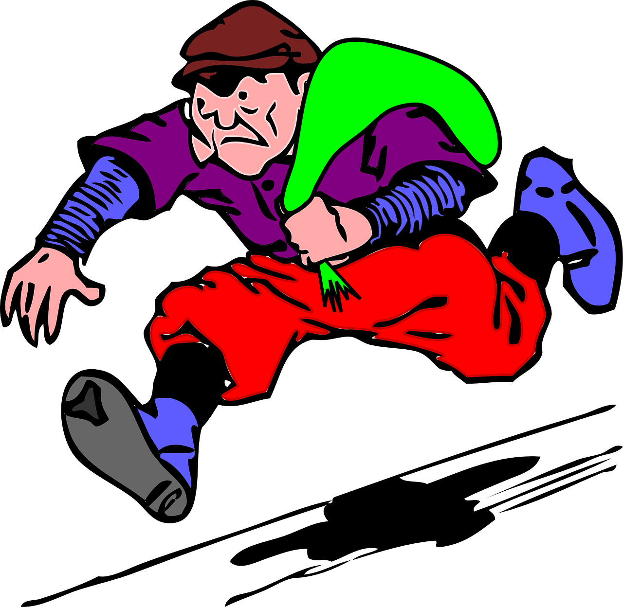 1280x1248 Three Incredible Watch Heists!