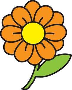 243x300 Free Flower Clipart Image 0071 0905 2918 4641 Computer Clipart