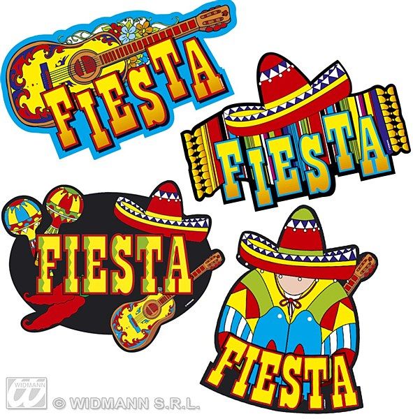 591x600 Marigold Clipart Mexican Party Decoration