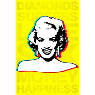 310x310 Marilyn Monroe Pictures Wayfair