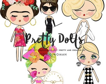 340x270 Marilyn Art Etsy