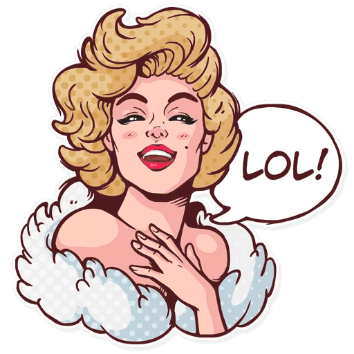 512x512 Telegram Sticker Pack