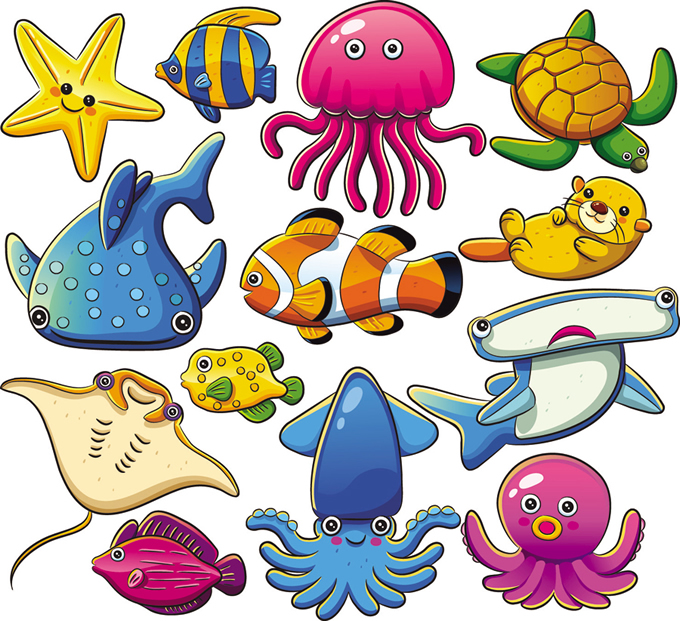 680x621 Marine Clipart Clip Art
