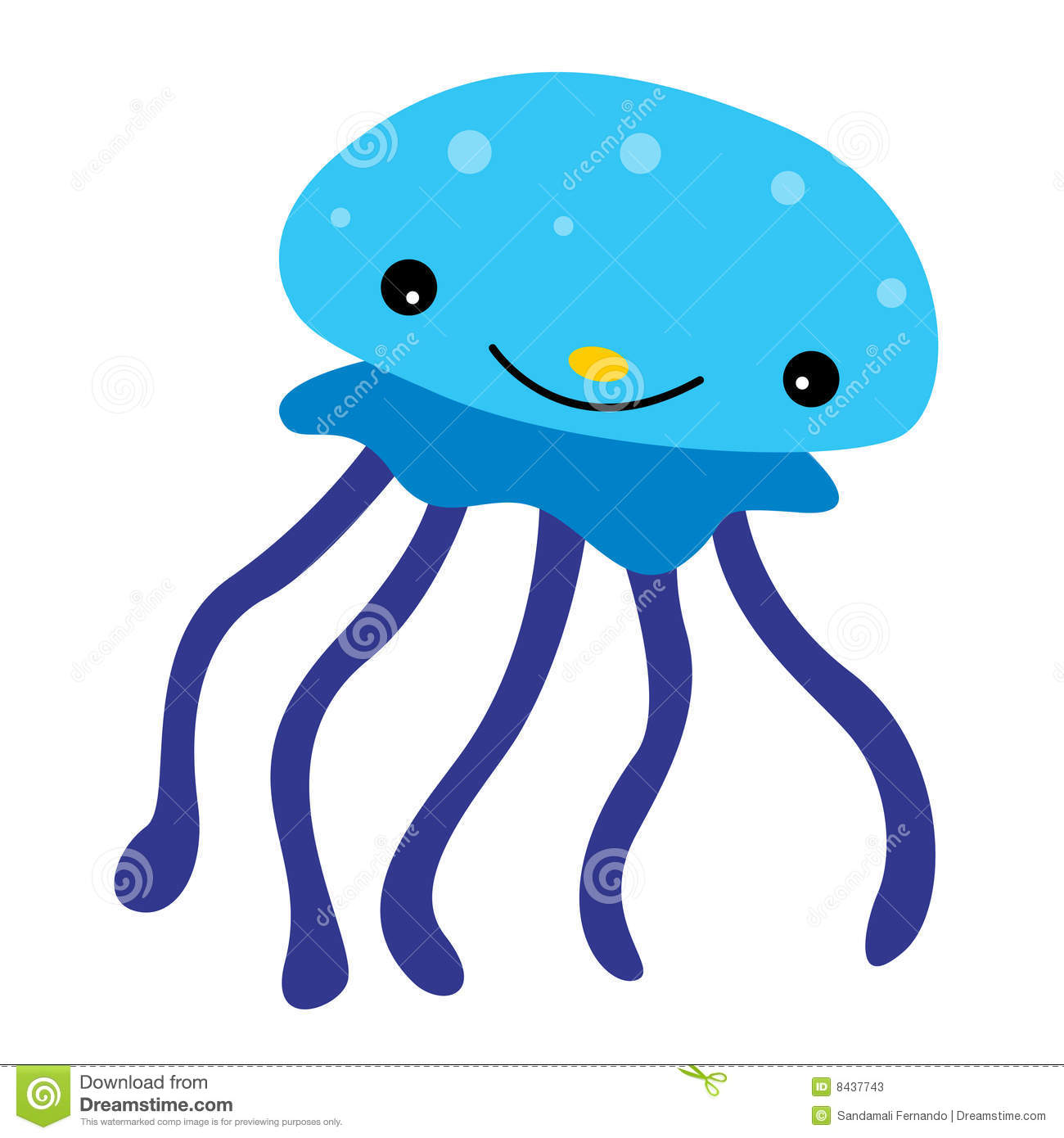 1300x1390 Jelly Fish Clip Art Free Collection Download And Share Jelly