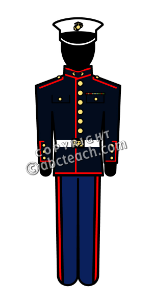 300x600 Marine Clipart Clip Art