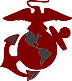 236x267 Usmc Emblem Clip Art Marine Logo Clip Art Usmc