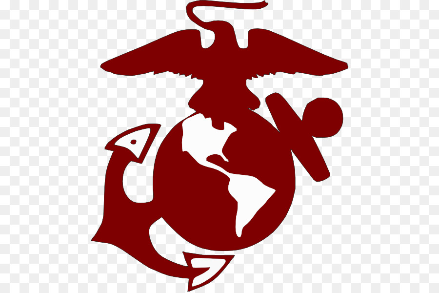 900x600 United States Marine Corps Eagle, Globe, And Anchor Marines Logo