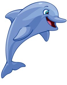 236x301 Creature Clipart Baby Dolphin