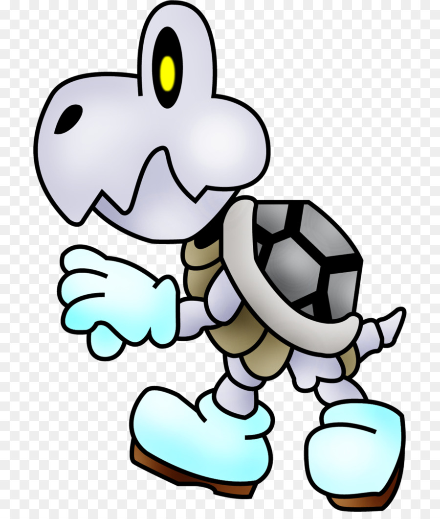 900x1060 Super Mario Bros. Bowser Luigi Clip Art