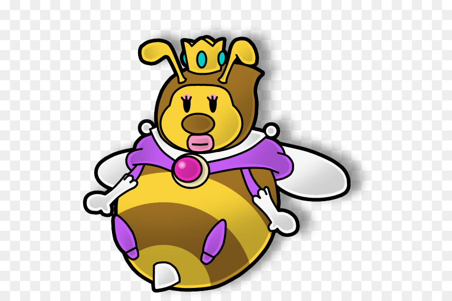 900x600 Super Mario Galaxy Bee Luigi Clip Art