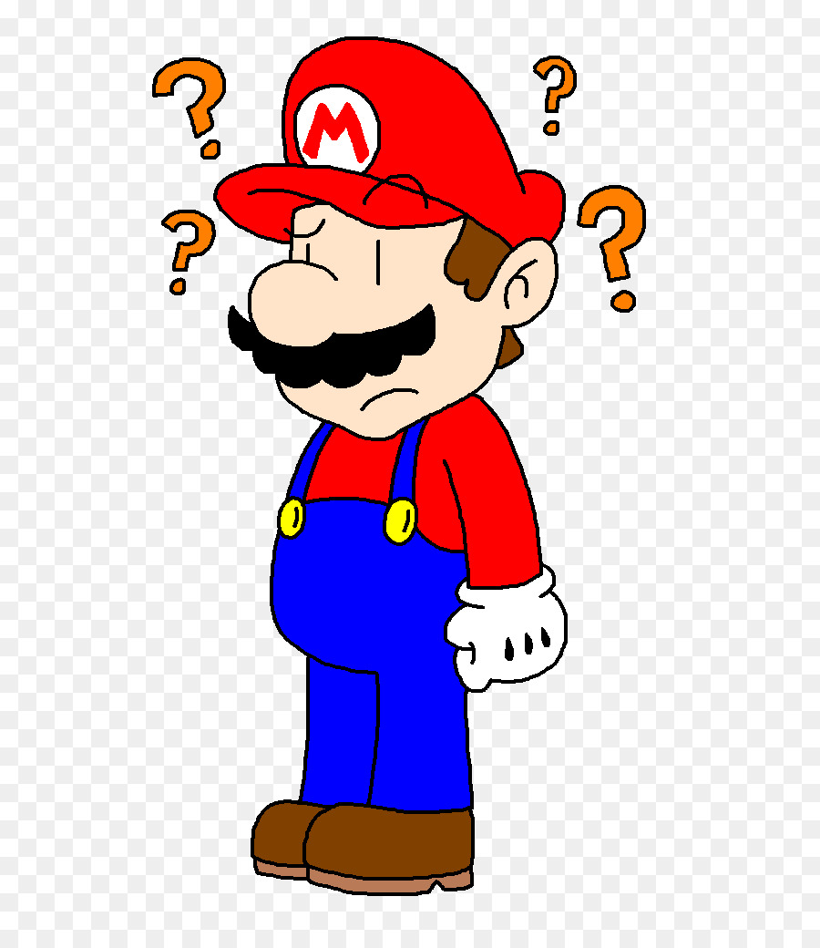 900x1040 Mario Amp Sonic