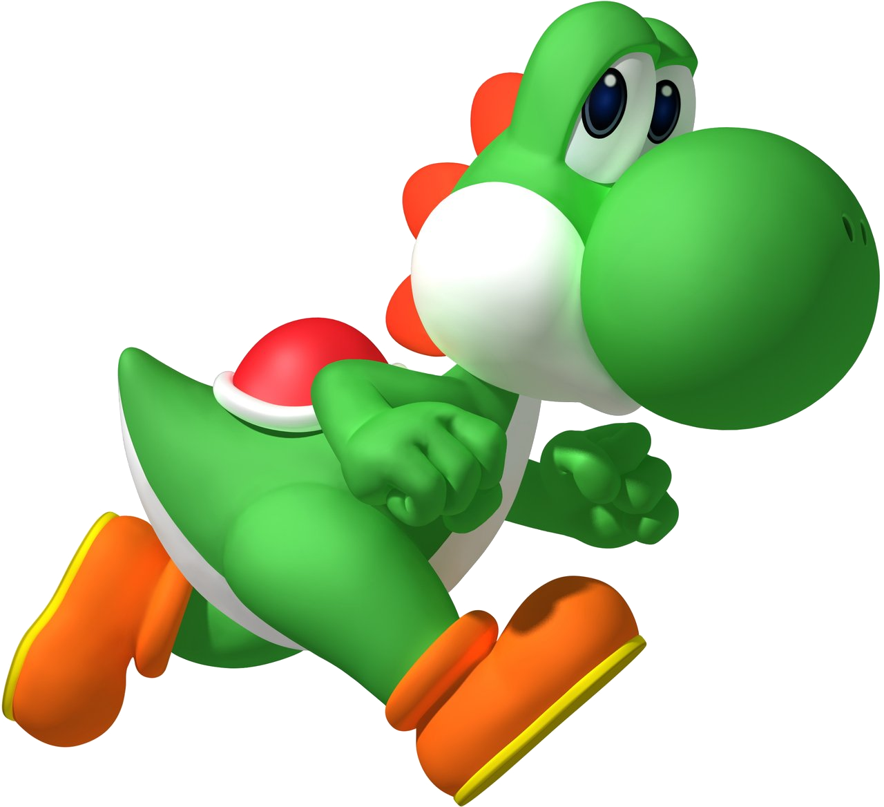 1280x1168 Mario Clipart Yoshi