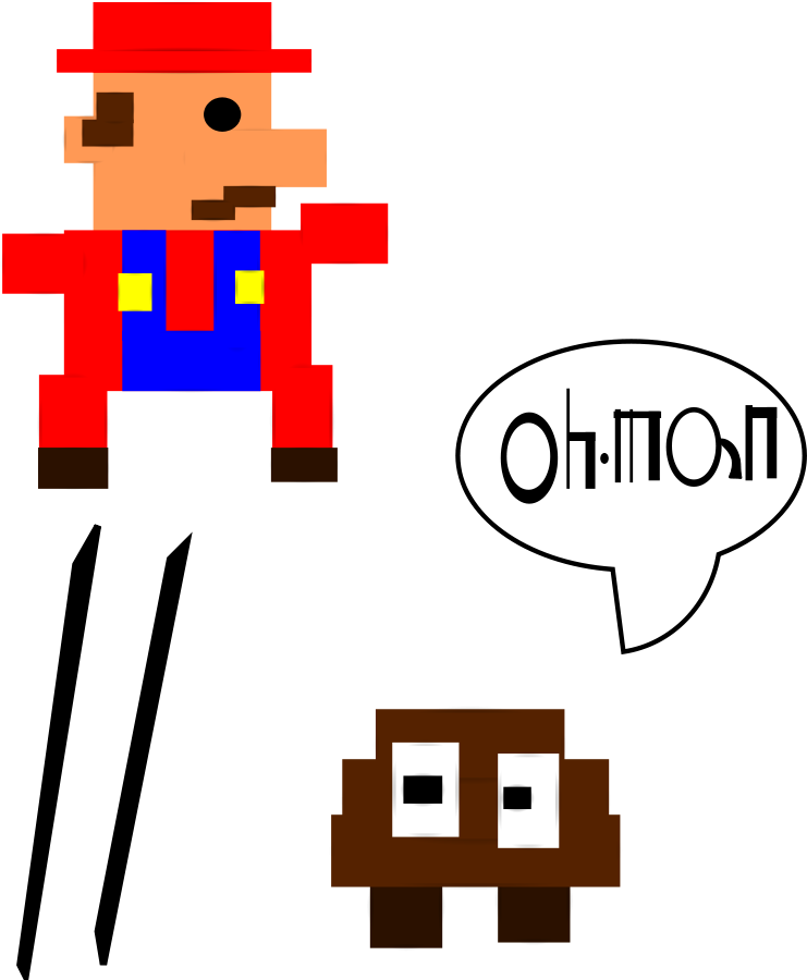 741x900 Sonic Clip Art Free Clipart Panda