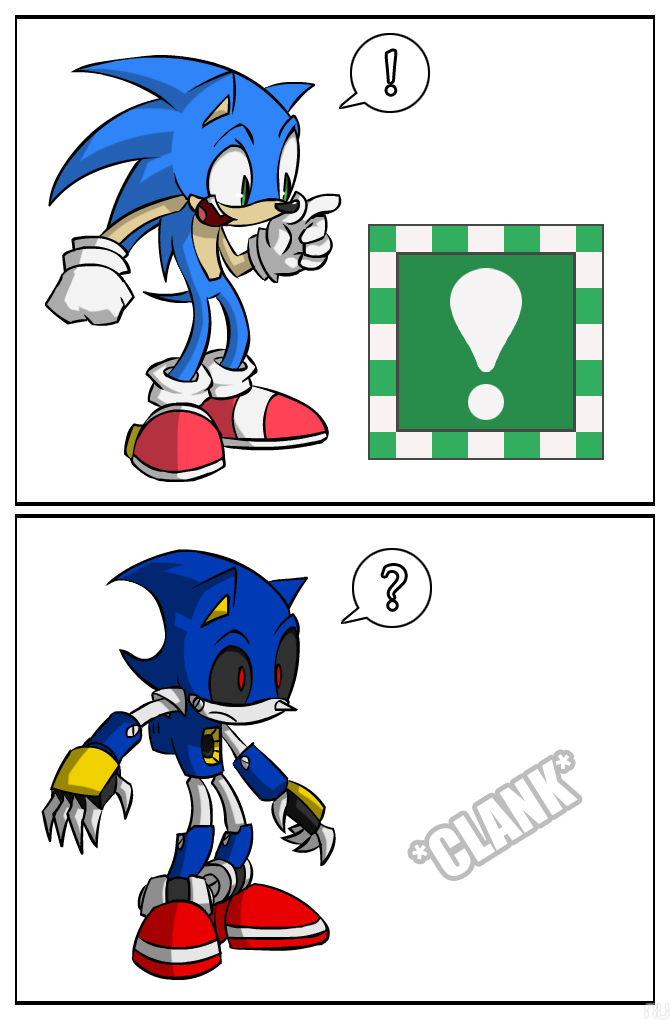 670x1020 Uh, What Sonic The Hedgehog Know Your Meme