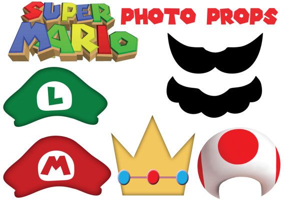 570x429 Luigi Cap Clipart