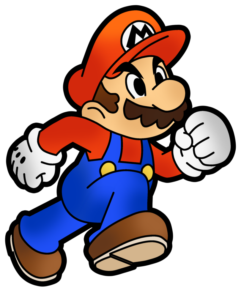 811x986 Mario Png Images Free Download, Super Mario Png
