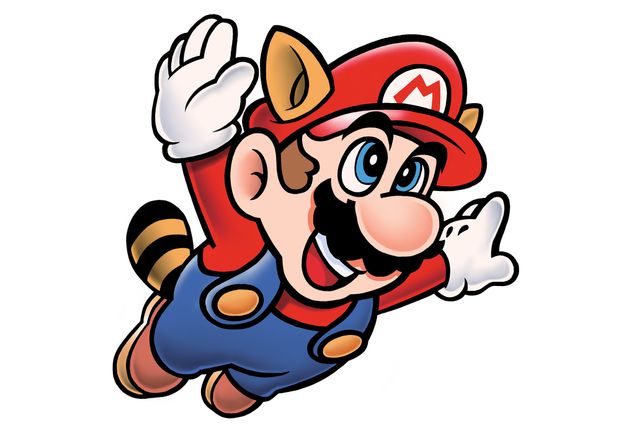 620x442 Super Mario Clipart High Re
