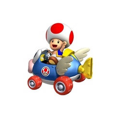 236x236 Mario Kart Wii Clip Art Clipart Panda
