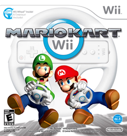 250x267 How Long Is Mario Kart Wii