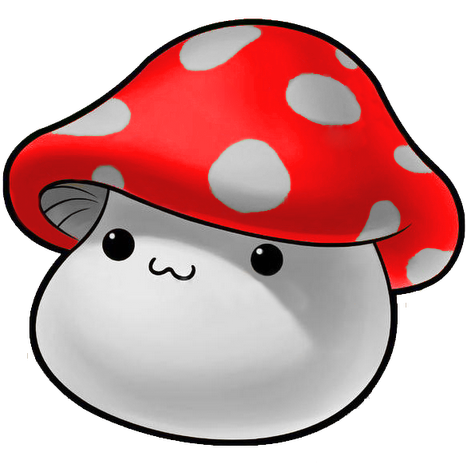 466x466 Mario Mushroom Maplestory By Danman38