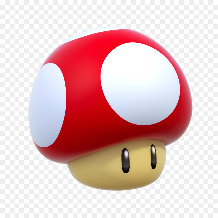 Mario Mushroom Clipart at GetDrawings | Free download