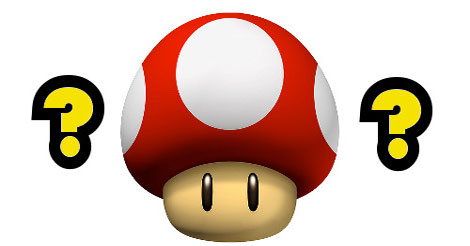 470x246 Why Did Mario Eat Mushrooms