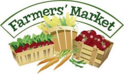 250x149 Farmers Market Free Clipart