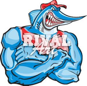 300x298 Marlin Clip Art Clipart Panda