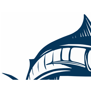 300x300 Marlin Clipart, Cliparts Of Marlin Free Download (Wmf, Eps, Emf