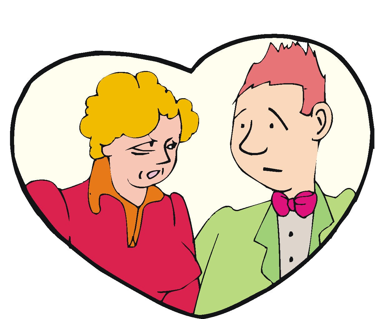 1200x1020 Conversation Clip Art