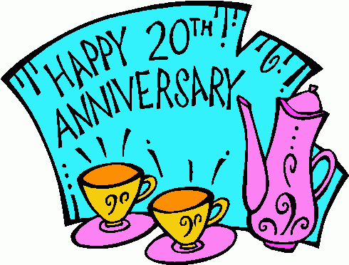 490x372 Free Happy Anniversary Clip Art Pictures