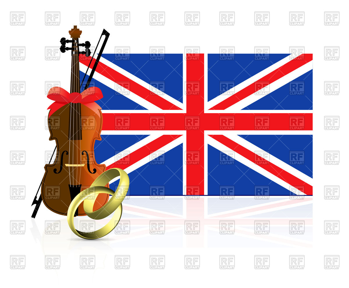 1200x993 Royal English Wedding Background Royalty Free Vector Clip Art