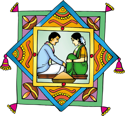 425x392 Twins Clipart Infancy Stage 4019167