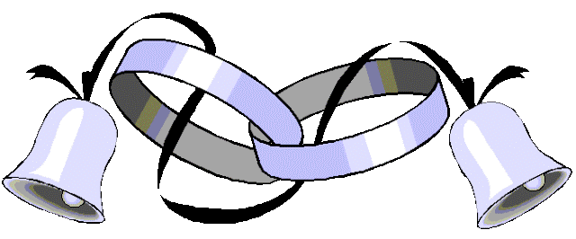 640x266 Wedding Clipart Clipart Panda