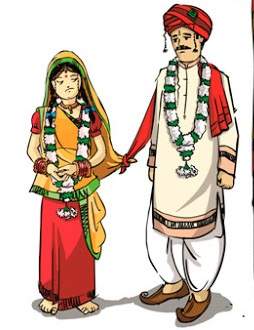 254x330 Collection Of Teenage Marriage Clipart High Quality, Free